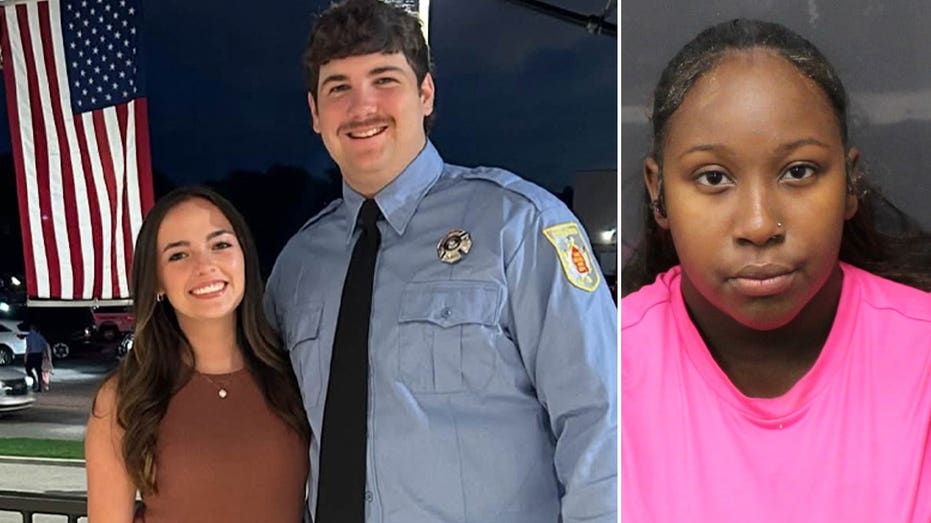LSU student and firefighter fiancé mowed down near campus, impaired underage driver arrested