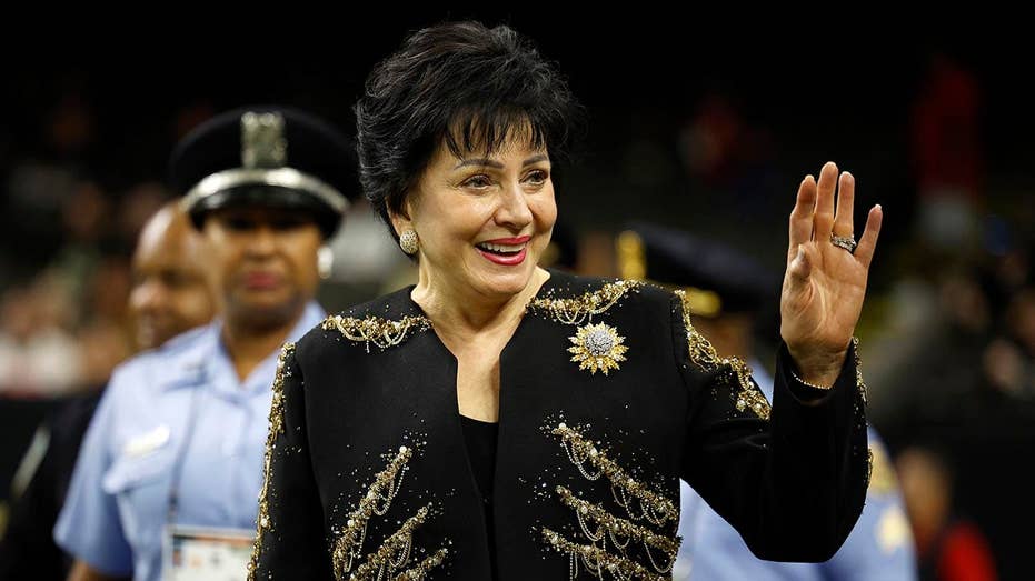 Saints’ 1-4 start under Kellen Moore prompts warning from owner Gayle Benson: ‘Not our standard’