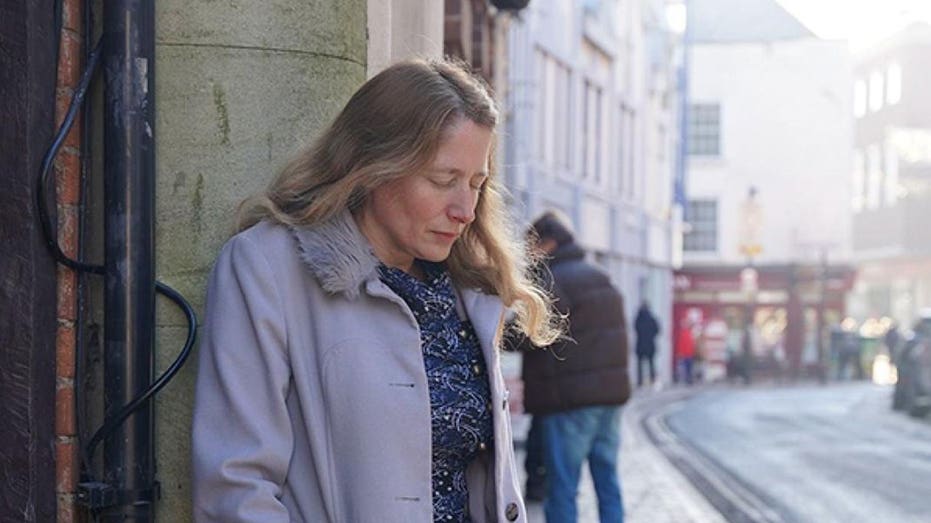 Christian woman pleads not guilty to new 'Orwellian' charges for standing and silent prayer