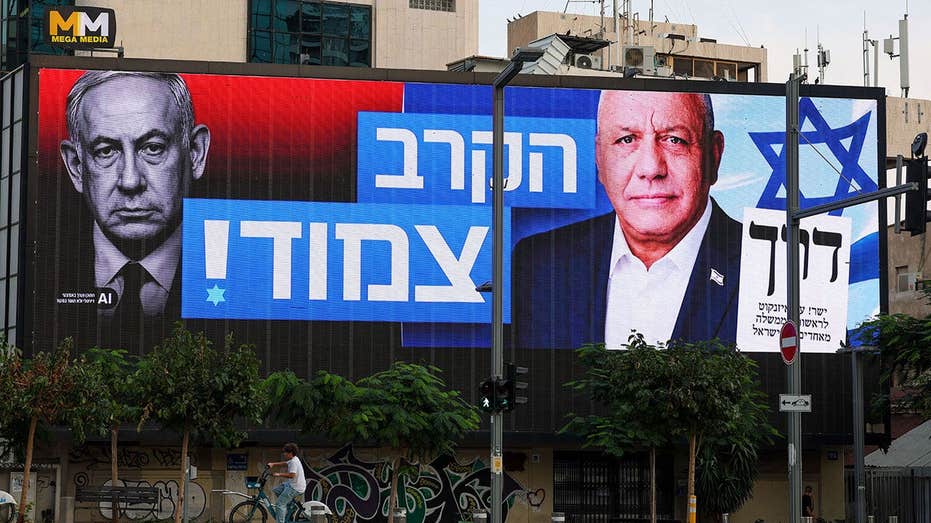 Netanyahu's bloc falls short as longtime allies reportedly weigh move that could end his rule