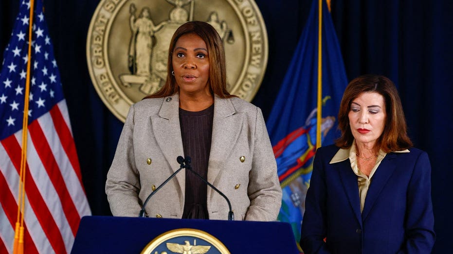 Cornell rape allegations prompt NY Attorney General Letitia James to open ‘active criminal investigation’