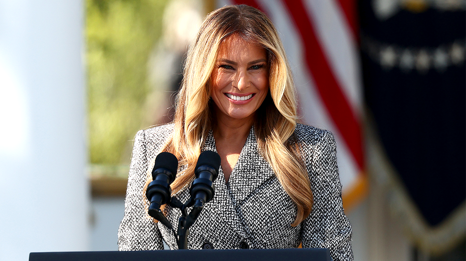 Melania Trump's advisor reveals how she bridged Putin, Zelenskyy to broker frontline Ukraine truce