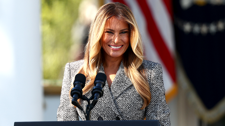 Melania Trump's advisor reveals how she bridged Putin, Zelenskyy to broker frontline Ukraine truce