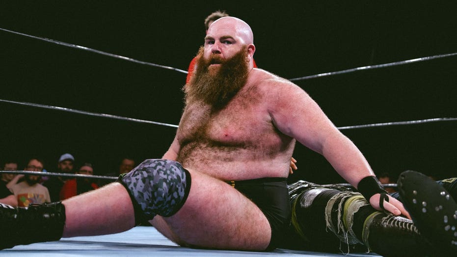 Pro wrestling star Big Damo reveals why he signed with MLW, being a part of Contra and eyeing Opera Cup