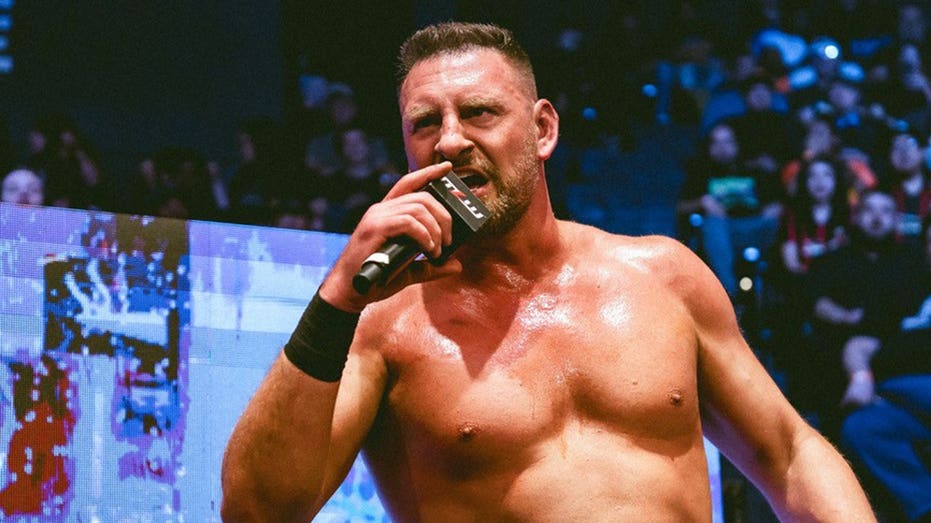 MLW star Donovan Dijak talks tag team wrestling being a 'lost art,' partnering with Josh Bishop and growth
