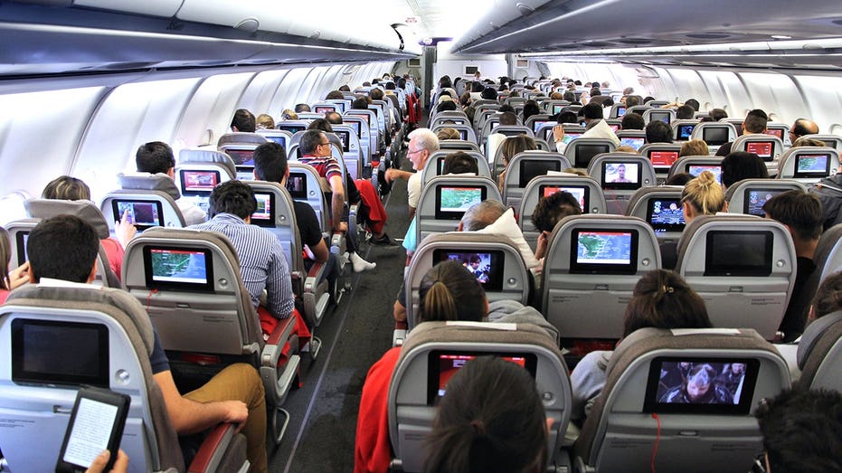 'We're going to die': Passengers recount midair terror before emergency landing
