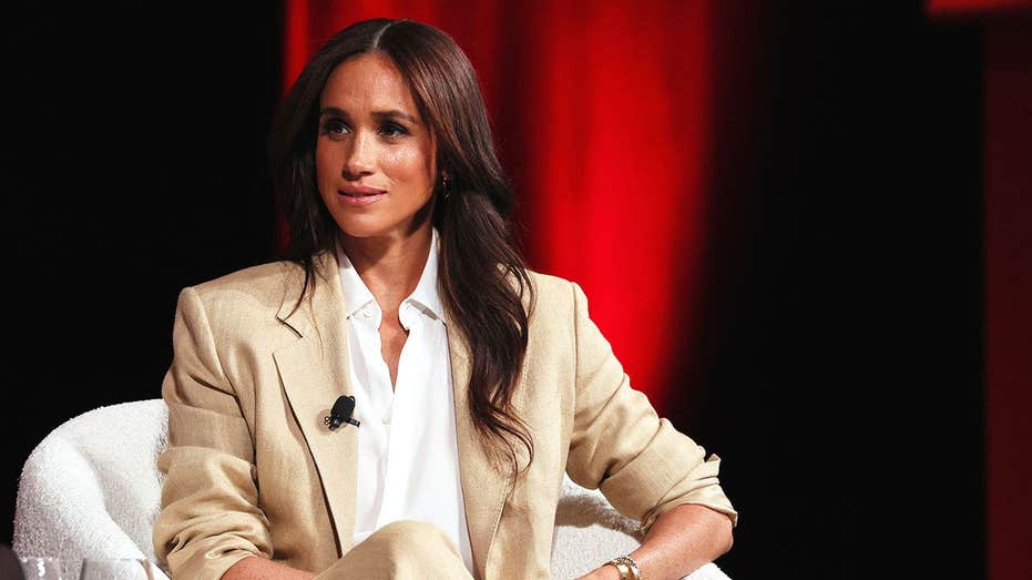 Meghan Markle’s acting comeback suffers major blow as Netflix ‘safety net’ disappears: expert