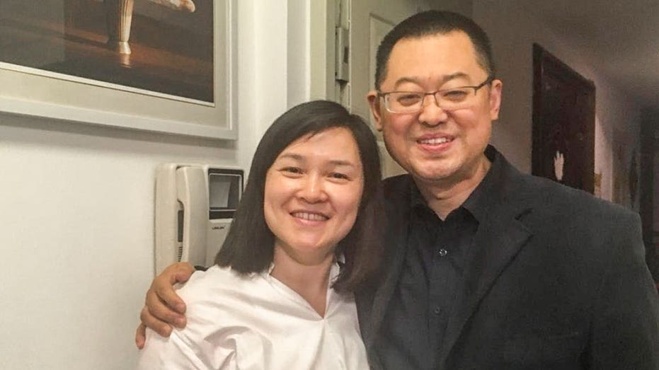 ChinaAid raises alarm over imprisoned Chinese pastor's health as family seeks answers