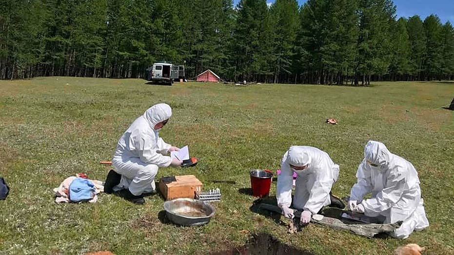 Mystery death at Russian plague lab triggers sweeping precautions as US watches closely
