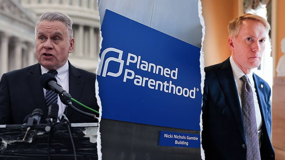 EXCLUSIVE: 128 GOP lawmakers call for federal probe into Planned Parenthood's taxpayer funding