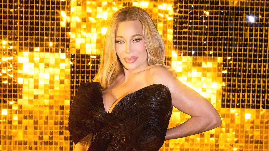 ‘80s pop star Taylor Dayne celebrates 4 years cancer-free after frightening diagnosis with no symptoms