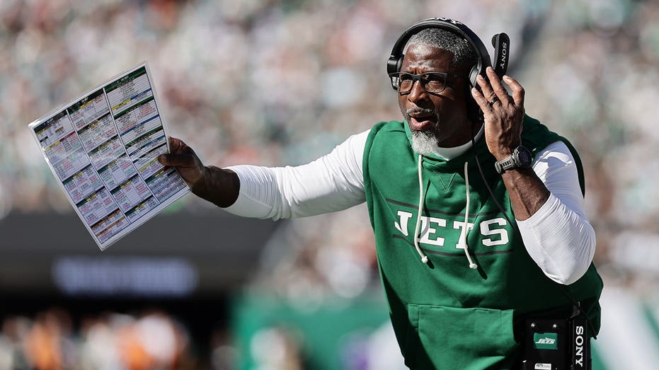 ESPN star calls out Jets head coach following team's loss to winless Dolphins