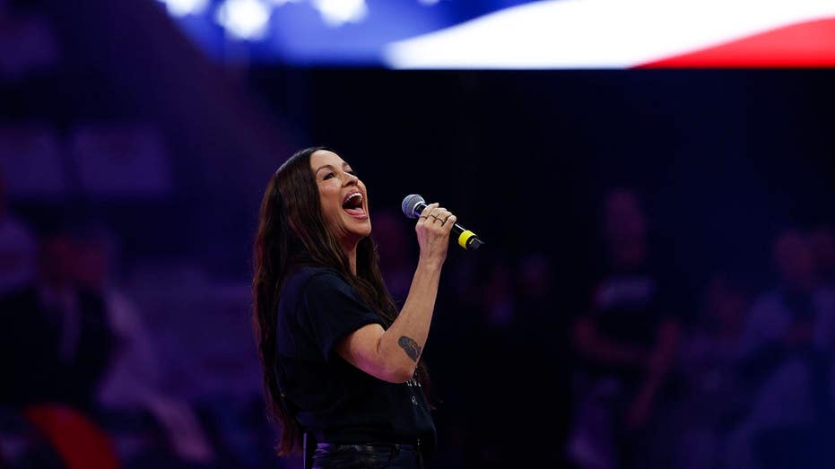 OutKick readers blast WNBA players for hiding during Finals national anthem