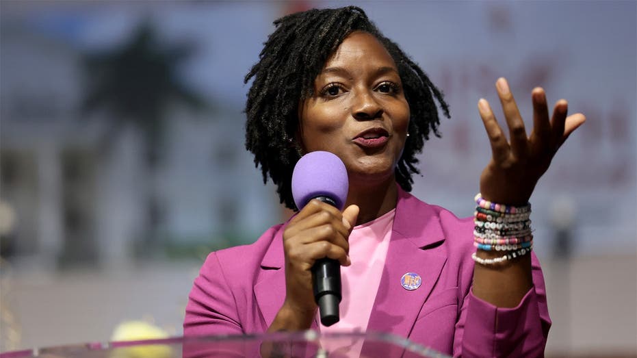 Watchdog accuses DSA candidate of blurring charity, business and campaign: ‘What happened to all that money?’