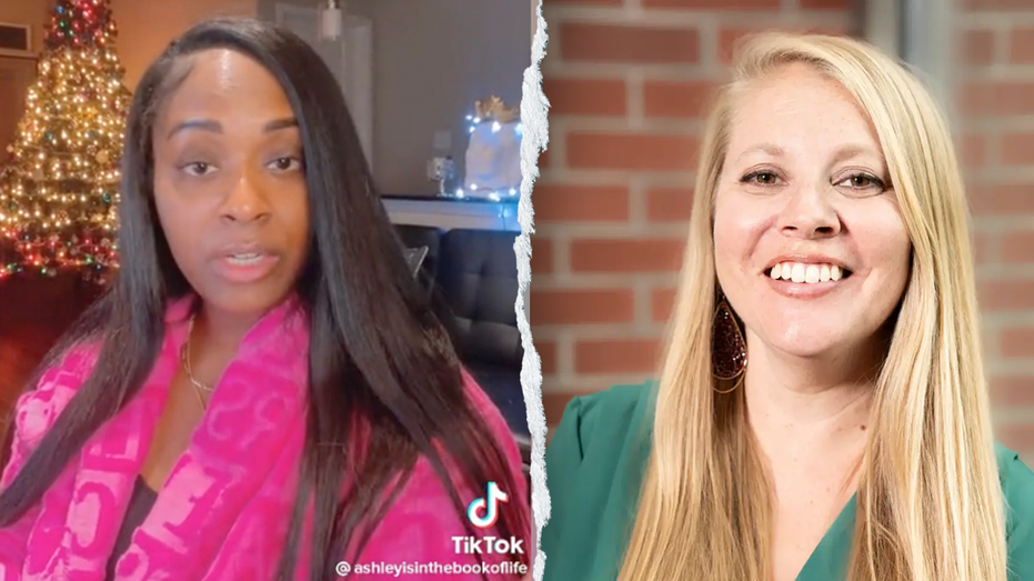 Idaho professor falsely accused of student murders by TikTok psychic reveals fear for children's safety
