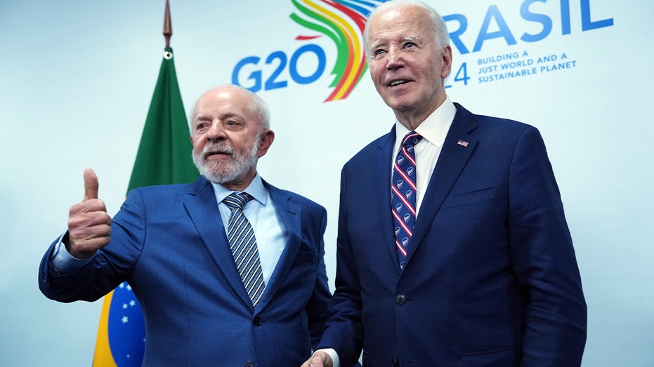 US taxpayer dollars allegedly fueled left-wing political causes in Latin America