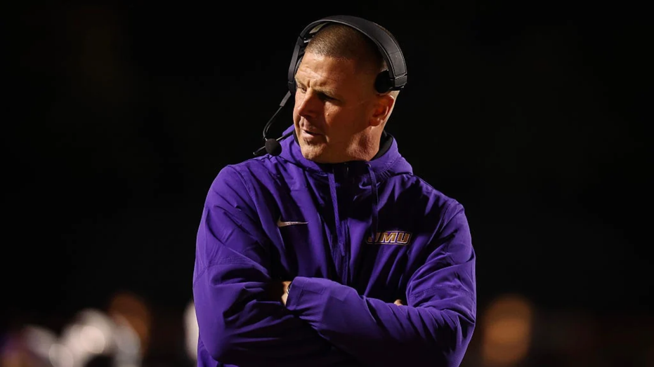 James Madison fans were warned about Billy Napier, now the chickens have come home to roost