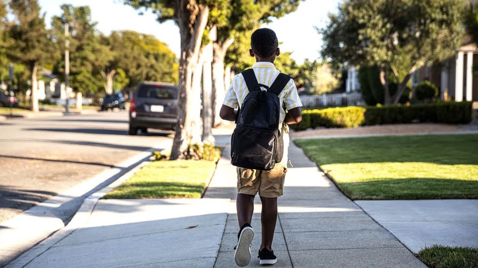 A little boy asked why his dad doesn't like him. His words broke my heart