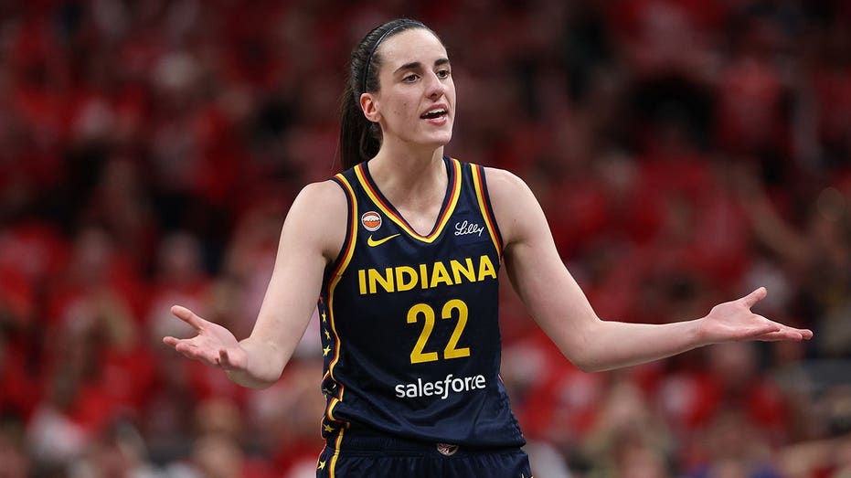 Caitlin Clark left off 19 WNBA MVP ballots despite historic season as A’ja Wilson wins fifth award