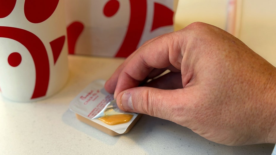Chick-fil-A's first new sauce in 10 years sparks skepticism among fans