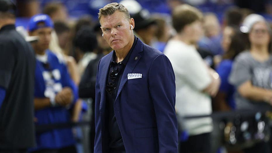 Dan Dakich shares his unfiltered reaction to Colts firing of GM Chris Ballard: 'This is seven years too late'