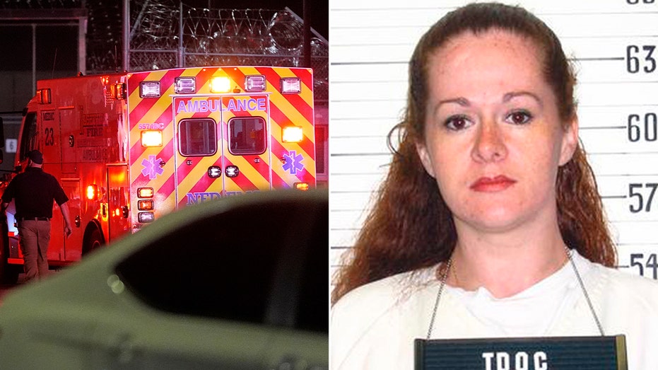 911 operators questioned whether Christa Pike failed execution call was prank, audio reveals