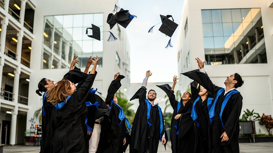 AI hasn’t replaced humans. Employers are still betting on college degrees