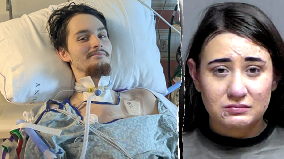 Woman accused of deadly revenge crash faces jury as boyfriend’s hospital account stays out of trial