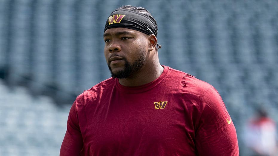 Commanders lose Pro Bowl defensive tackle Daron Payne for the season after suffering practice injury: report