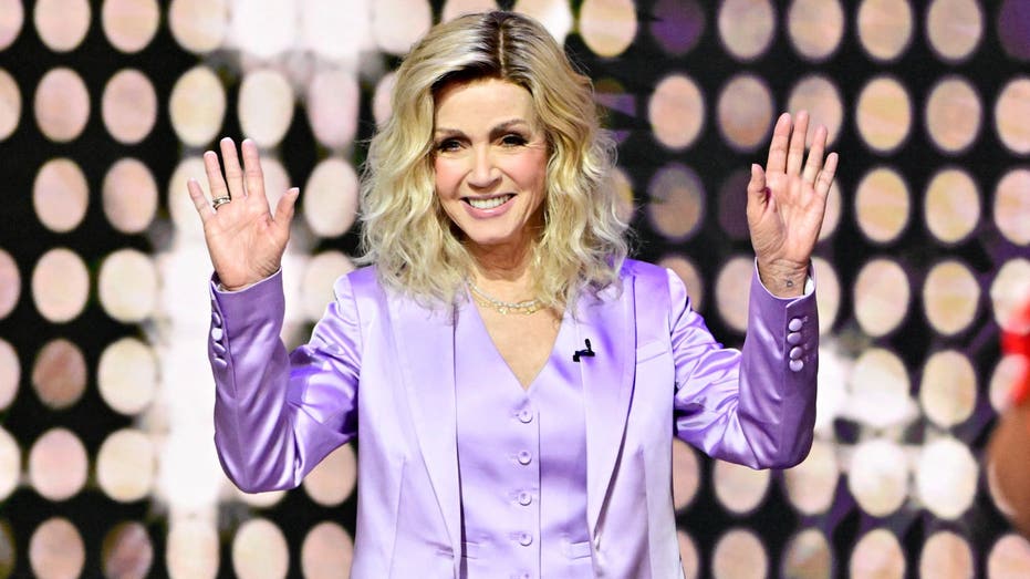 Donna Mills, 85, draws the line at unexpected OnlyFans request: ‘I’m not going to’