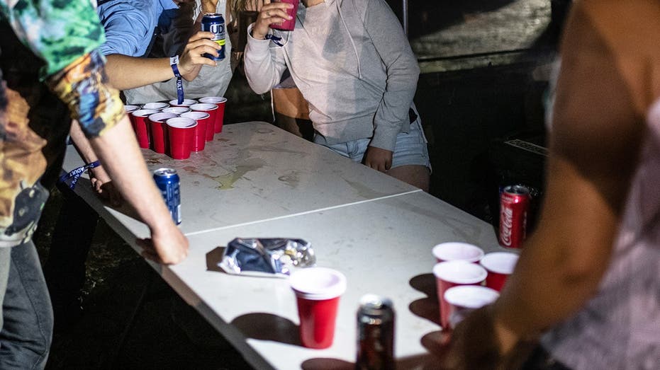 ‘Your kids are the target’: College drug deaths, alleged coke ring expose lethal threat, warns retired cop