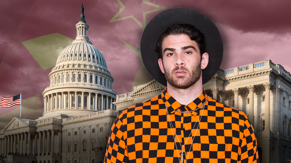 Hasan Piker's influence tests breaking point of Democratic Party