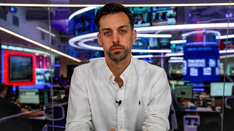 New book on Elon Musk examines the billionaire’s mind, motivation and making life multi-planetary
