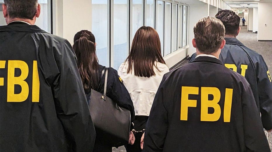 US attorney warns Chinese espionage is 'extremely pervasive,' says Beijing 'playing the long game'