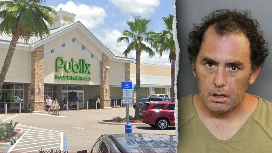Suspected Florida Publix slasher walked free from court months earlier despite victim warnings