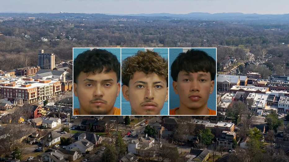 Online marketplace jewelry listing tied to armed robbery in affluent Tennessee city