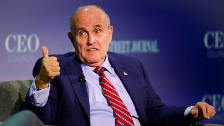 Fox Nation reveals how Rudy Giuliani broke the Mafia's grip on New York