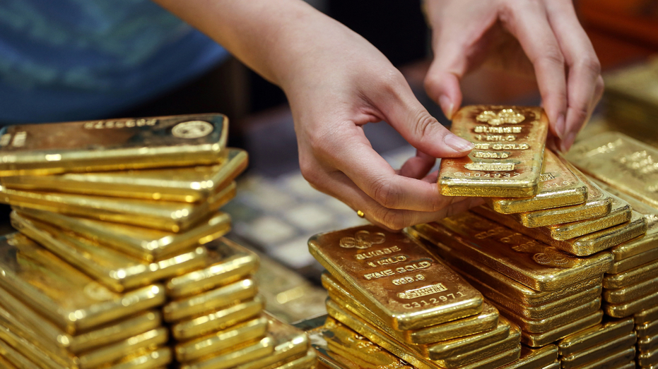 AI Boosts Demand for Gold