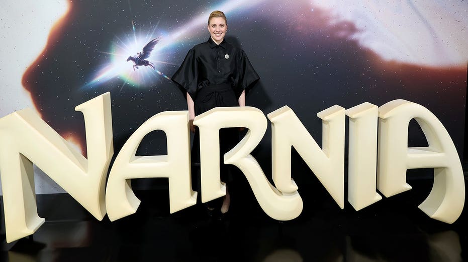 Netflix faces turmoil as Greta Gerwig's $280 million 'Narnia' movie looks headed for disaster
