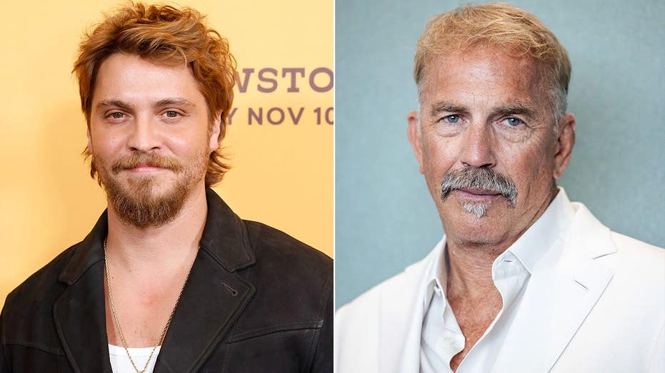 Luke Grimes says he hasn't spoken to Kevin Costner since 'Yellowstone'
