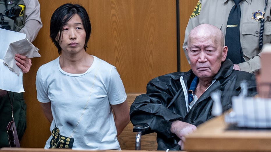 California couple charged with abusing 14 surrogate-born children inside $10M Los Angeles mansion