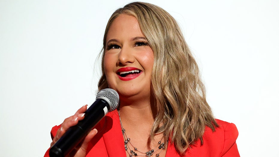 Gypsy Rose Blanchard launches anti-bullying campaign after sudden
