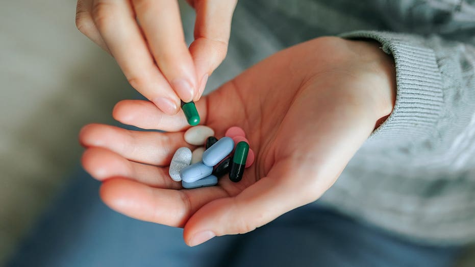 Stacking supplements without key test can do more harm than good, expert warns