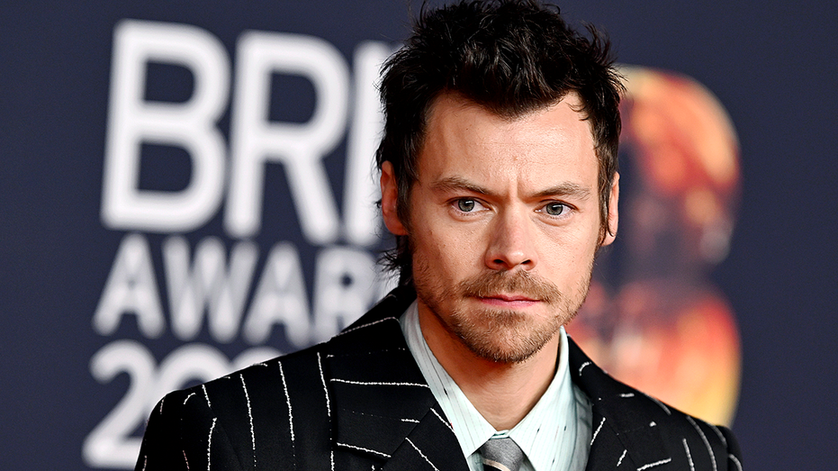 Harry Styles addresses ICE shooting in New York with call for ‘dignity and justice’