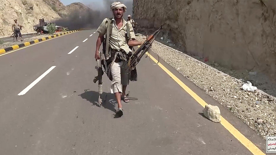 Houthis emerge as global threat beyond Iran control amid Saudi strikes, former envoy warns