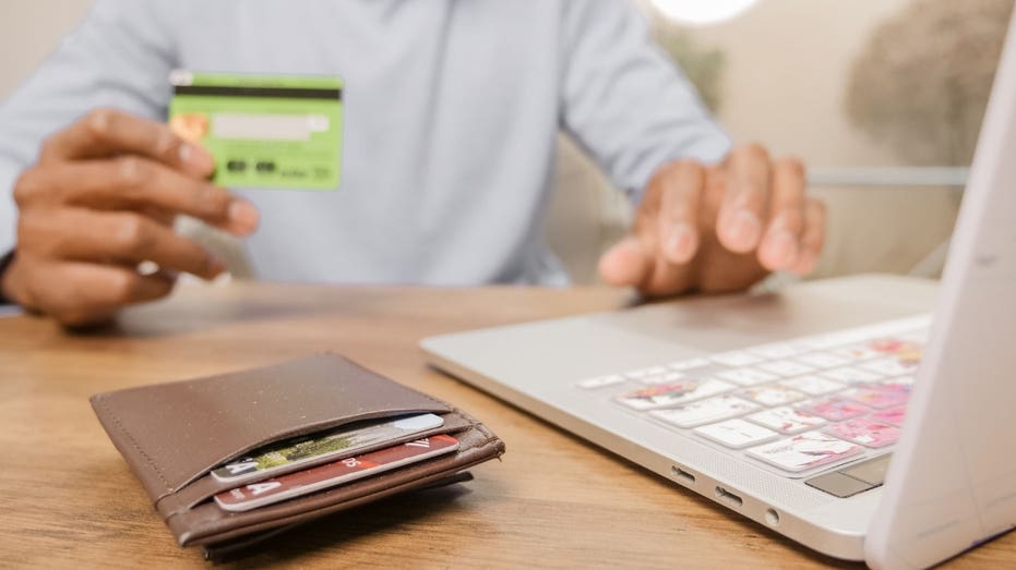 Your credit can look normal while someone steals your identity
