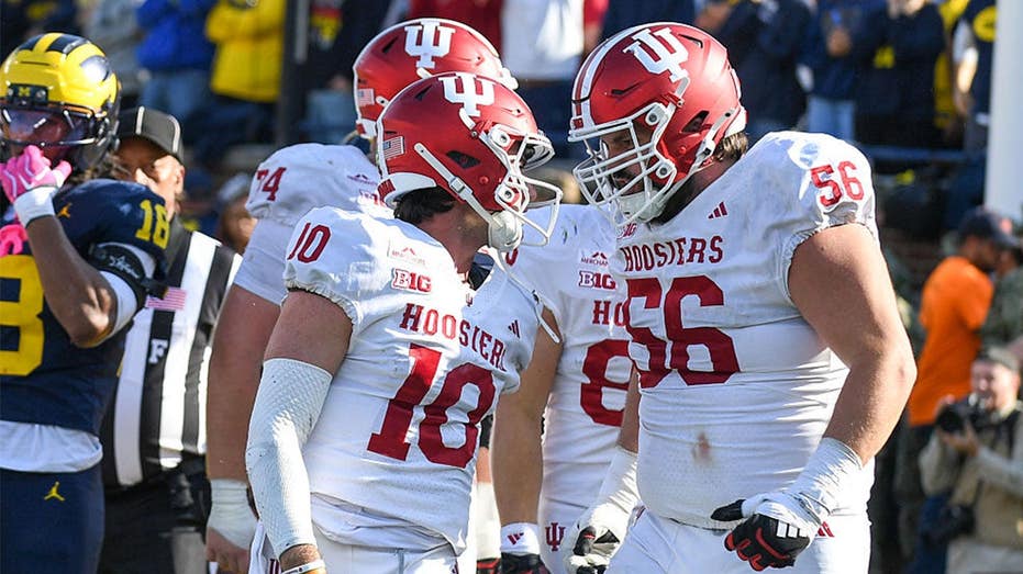 Week 8 AP Top 25 Poll sees Big Ten gain equal footing on SEC and unbeaten Utah earn major respect