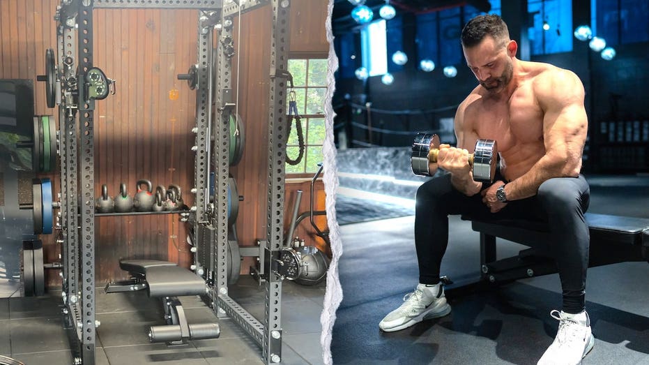 Biggest waste of money in your home gym may surprise you, fitness expert says