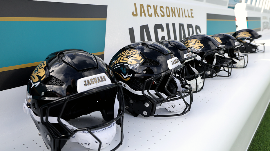 The Jacksonville Jaguars are kicking the tires on letting fans store their ashes at their stadium