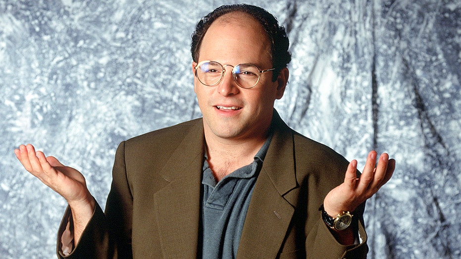 Jason Alexander admits ‘Seinfeld’ fame sent him to therapy